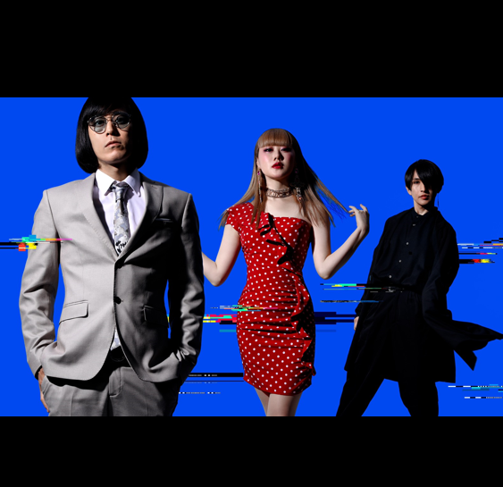 アーバンギャルド「URBANGARDE 2020″TOKYOPOP TOUR”」 京都公演※中止