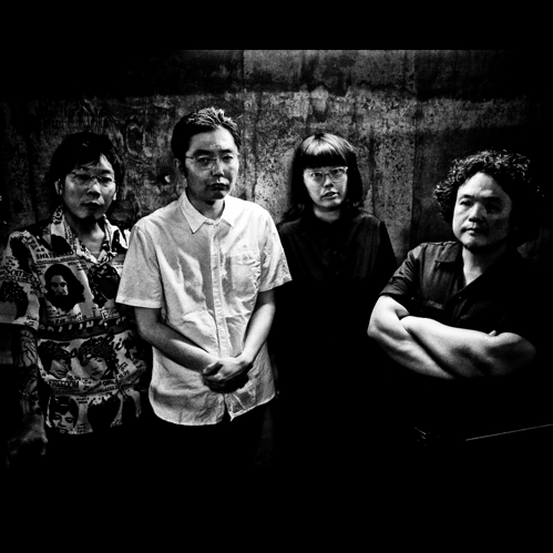 ZAZEN BOYS