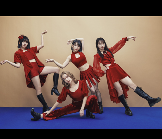 フィロソフィーのダンス