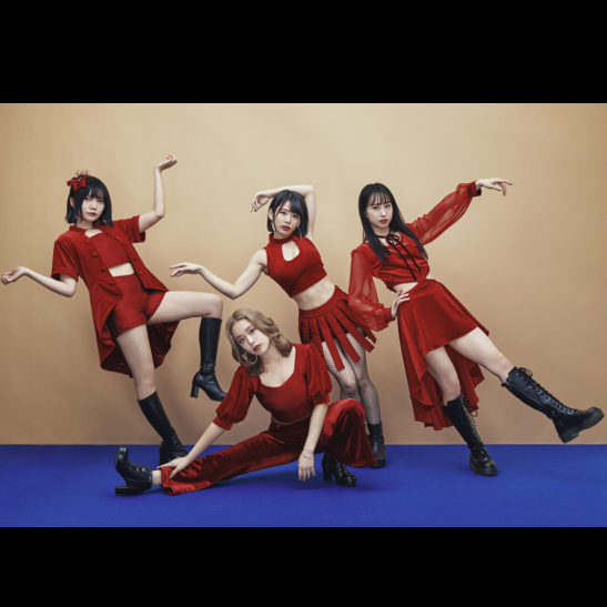 フィロソフィーのダンス