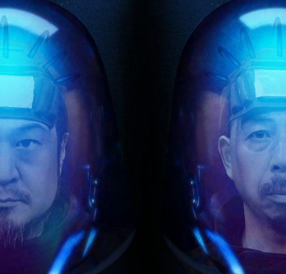 「2121 : A Future Odyssey 〜 2121年東阪の旅」※振替公演
