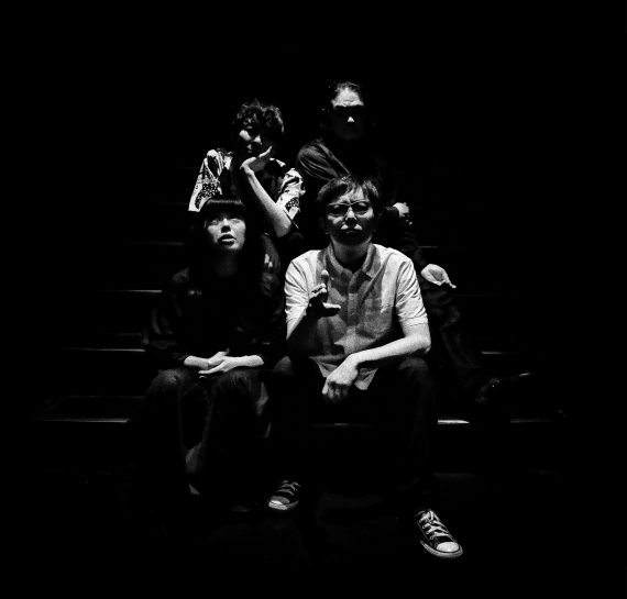 ZAZEN BOYS「MATSURI SESSION」
