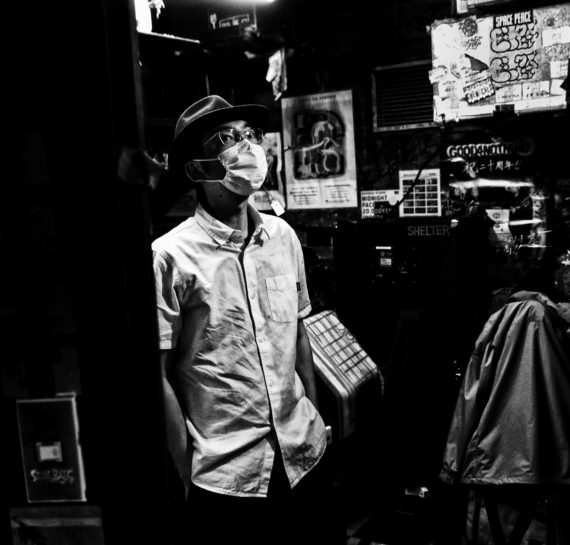 向井秀徳アコースティック&エレクトリック