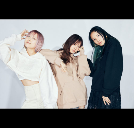 Let Love Rule vol.6