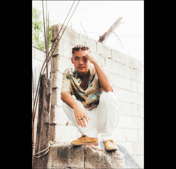 ZENDAMAN NEW VIBRATION JAPAN TOUR in TOKYO