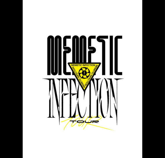 ミームトーキョー『MEMETIC INFECTION TOUR』※5/4(木)振替公演