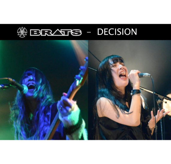 『BRATS – DECISION』