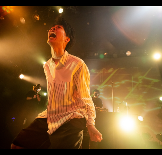 SKRYU OneMan Live 2024 -Emergence- in TOKYO