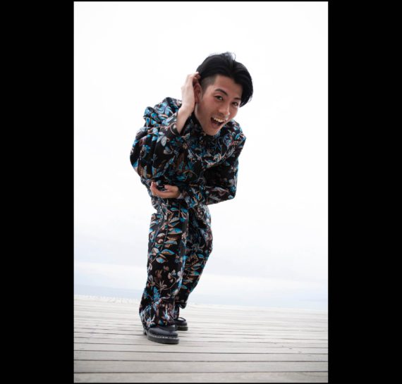 SKRYU OneMan Live -Transform- in SHIMANE