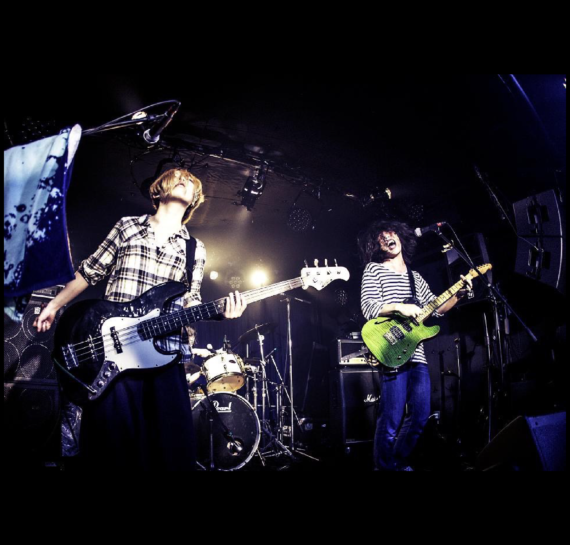 コンテンポラリーな生活 15周年ワンマンライブ 340/950 東京公演