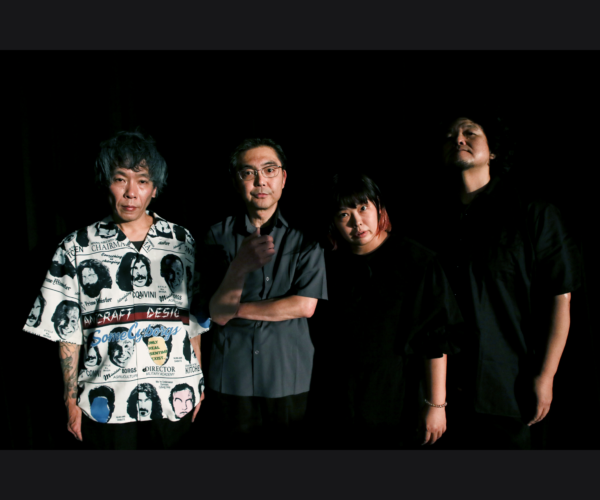 zazenboys